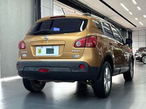<span class=keywords><strong>Nissan</strong></span> <span class=keywords><strong>Qashqai</strong></span> d'<span class=keywords><strong>occasion</strong></span> <span class=keywords><strong>2011</strong></span> 2.0L Essence Automatique SUV Toit ouvrant Faible kilométrage Excellent état Voiture d'<span class=keywords><strong>occasion</strong></span> - Product Image 5
