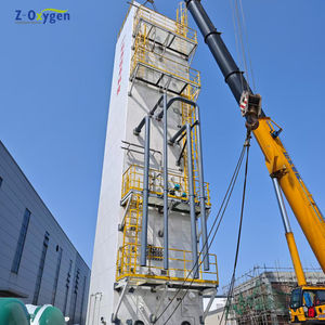 Cryogenic Nitrogen Plants Nitrogen Production Line for <strong>Electronic</strong> Component Production - Product Image 6