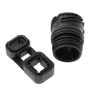 Kit de joints d'étanchéité pour corps de soupape BMW 6HP19 6HP21 6HP26 6HP28 6HP32 en caoutchouc nitrile pour transmission - Product Image 4