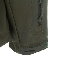 Veste Softshell Imperméable Très Vendue