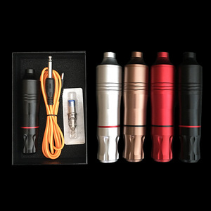 Máquina de Tatuaje Rotativa Profesional con Motor para Delineado y Sombreado, Suministros para Estudio de Arte Corporal, Precio de Fábrica - Product Image 4