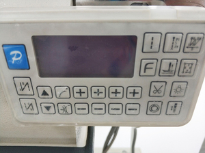 Máquina <span class=keywords><strong>de</strong></span> <span class=keywords><strong>Coser</strong></span> Industrial Vertical <span class=keywords><strong>de</strong></span> Cuero para Computadora, <span class=keywords><strong>de</strong></span> Alta Resistencia, con Motor <span class=keywords><strong>de</strong></span> Alta Velocidad, Nueva, 1 Año <span class=keywords><strong>de</strong></span> Garantía RN-8365D - Product Image 5