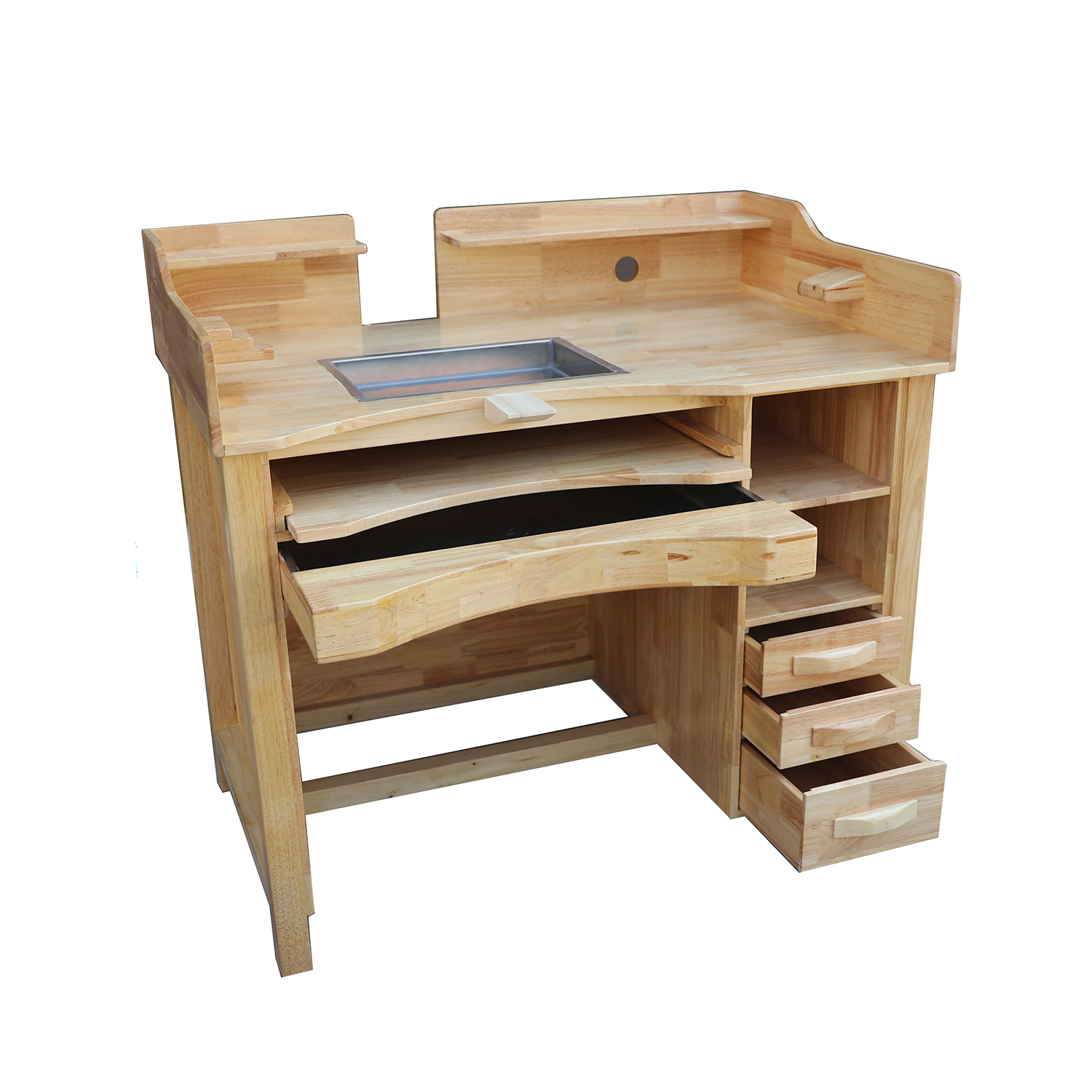 Goldsmith Work Tables Durable Versatile Solutions