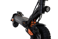 Trottinette Électrique Pliante Kukirin G2 Master Neuve Originale en Gros, Double Moteur 1000W*2 pour Adulte
