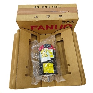 A06B-2061-B307 # 0100 FANUC Maschinensystem-Zubehör Original Brandneuer Motor Mit Einjähriger Garantie - Product Image 1