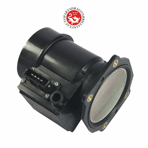 OEM 22680-30P00 2268030P00 A36000N62 MAS4510 MAS4511 MF21010 5S2712 SU5069 0986JG0309日産300ZXZ32用マスエアフローセンサー - Product Image 6