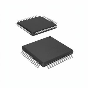 Microcontrolador IC de 16 bits, 192 KB de memoria Flash, 52LQFP, R5F104JHAFA # Componentes Electrónicos V0 Ic 52 LQFP BOM IC en Stock Integrados - Product Image 1