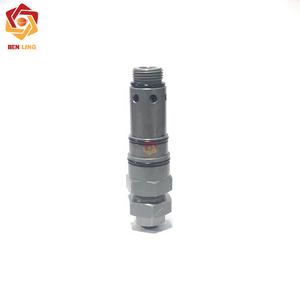 Benling Mới chính kiểm soát Súng tràn van 171-0030/1710030 cho máy xúc e320b/e320c phụ tùng - Product Image 1