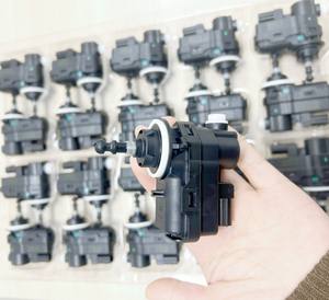 Actionneur personnalisé pour ligne d'assemblage entièrement automatique, inspection CCD, porte à air, contrôle PLC, climatiseur automatique, vitesse 6S, marque <span class=keywords><strong>LEO</strong></span>, 24h - Product Image 1