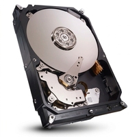 Disque dur interne pour serveur ST24000VE002 24 To SATA 6 Gb/s 512 Mo de cache 7200 tr/min 3,5 pouces Stockage magnétique