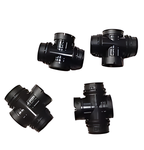 Accessories T100T70T70P Water tank Tee Plant protection <b>Drone</b> Spare Parts for DJI T100T70T70P Agricultural <b>Drone</b> - Product Image 4