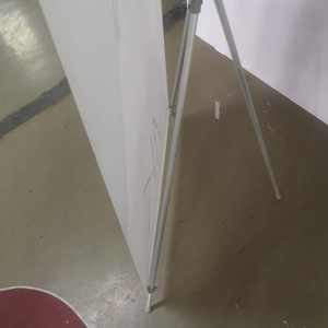 Оптовая продажа на заказ Графический X баннер дисплей X 200 см свернутый баннер стенд заводская цена 85 см Нетканые Сумки YZ дисплей - Product Image 5