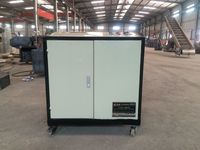 Máquina Portátil de Doble Engranaje Multifunción para Triturar/Ahorrar Discos Duros y de Estado Sólido, Alta Seguridad, Ecológica