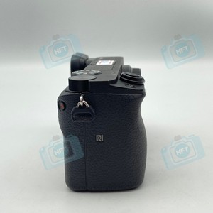 HFT Professional A6400 Alpha 6400 Digital Body 4K UHD Video Lens HD Feature Cheap <b>Camera</b> Wholesale Body <b>Camera</b> - Product Image 4