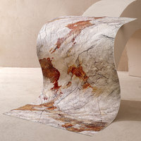 RCL Matériau décoratif mural léger Mcm Soft Stone Mcm Revêtement extérieur Carreaux de céramique flexibles