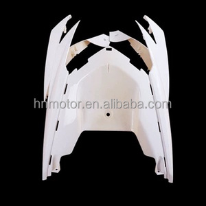 Todas Las Piezas Para Scooter Eléctrico Barato CKD, Repuestos De Plástico Para Motocicleta Eléctrica, Faros, Manillar, Etc. - Product Image 5