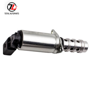 โซลินอยด์06F109257C ควบคุมระดับน้ำมันเครื่องปรับเวลา06F109257A A3สำหรับ AU-Di A4 Volk-Volkswagen Jet-TA - Product Image 6