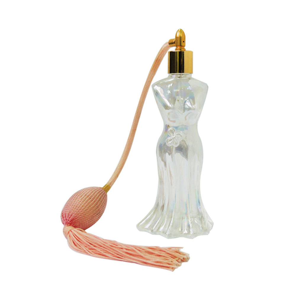 Clear glass or any color