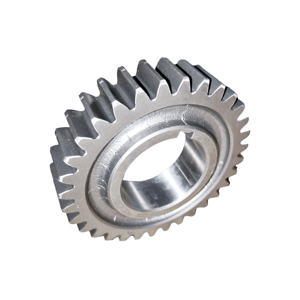 Pièces de transmission de camion de haute qualité JS85F-1701053, arbre intermédiaire de boîte de vitesses, troisième vitesse pour Sinotruk - Product Image 4