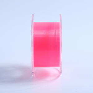 สายเอ็นตกปลาไนล่อนสีดำ,สายเอ็นตกปลาไนลอน2.38กก.-81กก. แบบเส้นเดี่ยวมีขดลวด - Product Image 3