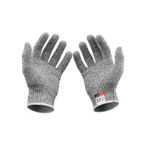Level 5 Cut-Resistant Anti-Slip Anti-Impact Food-Grade Polyethylene Lightweight <strong>Gardening</strong> Butchering Fish Handling Oyster - Product Image 5