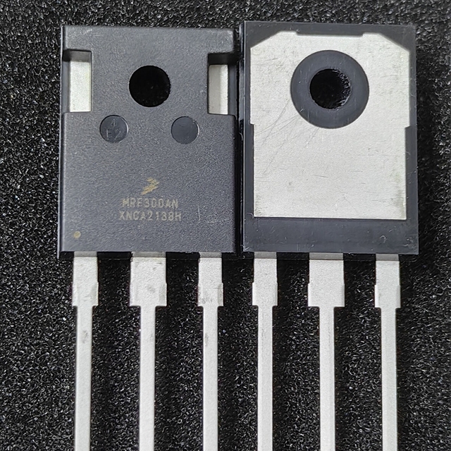 Electronic components integrated circuits semiconductor New Original IC Chips MRF300AN