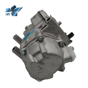 Compresor de Aire Acondicionado ES14C para TOYOTA Prius 0422000512 8837052010 8837052011 8837052012 883705201184 042200-1350 - Product Image 3