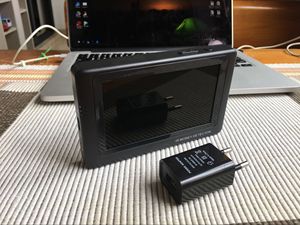 <span class=keywords><strong>Rilevatore</strong></span> <span class=keywords><strong>di</strong></span> denaro MOBILE IR - Product Image 5