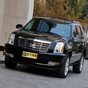 2026 China Coche de Gasolina Usado Barato Cadillac Escalade, <span class=keywords><strong>SUV</strong></span> de Lujo de Tamaño Completo, Coches Usados en Venta, Envío Global - Product Image 3