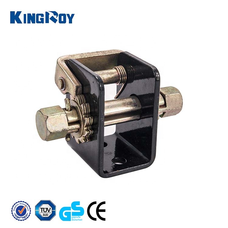 2 дюйма мини-лебедка 4.5ton грузовик планшетный маленький храповик крепления лебедки