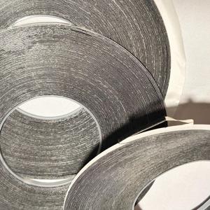 Hebei Hanju Modern <b>Butyl</b> <b>Tape</b> 9*1.5mm Strong Adhesion Screw Installation for Hotels Sports Venues-over 5 Years Warranty 3D - Product Image 4
