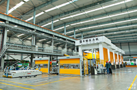 Usine de fabrication de véhicules électriques de haute qualité et bon marché, ligne d'assemblage, machines