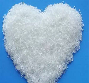 Aditivo alimentario de alta pureza 99% CAS 142-47-2 Glutamato monosódico Msg - Product Image 2