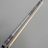 Meistverkaufter Hochwertiger PERI Speed SY-01 02 03 Billardqueue mit Geringer Abweichung, Mittelgelenk aus Aluminiumlegierung, Leichtgewichtig