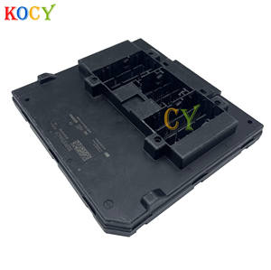 BCM BCMPQ37H 5Q0937084CP A2C10391004 GEK0DWA1 Unité de commande de carrosserie pour AUDI A3 VOLKSWAGEN <span class=keywords><strong>GOLF</strong></span> <span class=keywords><strong>GTD</strong></span> GTI Module de commande de carrosserie - Product Image 5