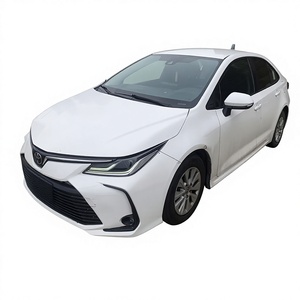 Toyota Corolla TNGA 1.5L CVT <span class=keywords><strong>Pioneer</strong></span> Edition 2022 d'occasion haut de gamme, faible kilométrage, jamais accidentée, berline familiale pour trajets quotidiens - Product Image 1