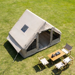 <span class=keywords><strong>Tente</strong></span> <span class=keywords><strong>de</strong></span> <span class=keywords><strong>toit</strong></span> gonflable <span class=keywords><strong>de</strong></span> luxe Oxford, personnalisable, portable, imperméable, gonflage rapide, légère, pour le camping sur <span class=keywords><strong>toit</strong></span> <span class=keywords><strong>de</strong></span> voiture, en plein air - Product Image 1