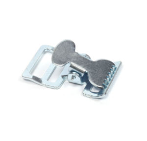 랩 스트랩 토글 래치 클램프 클립 홀더용 캠 버클 1/28MM 430kg 파단 강도 금속 캠 버클 - Product Image 3