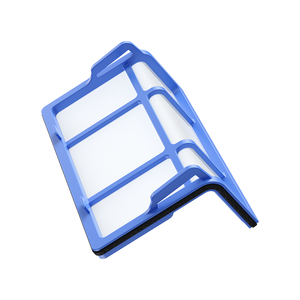 2 PCS Filtre HEPA primaire adapté aux pièces d'aspirateur Ilife <span class=keywords><strong>V5s</strong></span> <span class=keywords><strong>Pro</strong></span> V3 V3s V5 <span class=keywords><strong>Pro</strong></span> V50 V55 X5 Pièces d'aspirateur robotique - Product Image 3