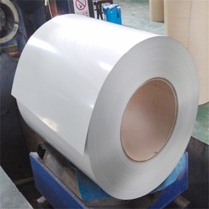 Bobinas de acero galvanizado prepintado Placa de acero corrugado <span class=keywords><strong>Ppgi</strong></span> - Product Image 4