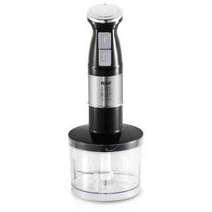 RAF 4 in 1 New Arrival Hand Blender Blades Immersion <b>Set</b> With 600ml <b>Measuring</b> <b>Cup</b> Whisk Hand Blender Hand Blender Hand - Product Image 6
