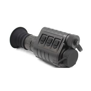 Visor térmico de alto rendimiento con resolución de 640x512 y clip para actividades al aire libre e inspección - Product Image 2