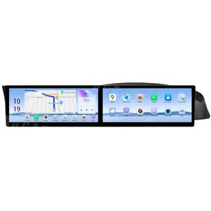 XTRONS Reproductor Multimedia Estéreo para Auto Android con Pantalla Dual Laminada de 10.25 Pulgadas, 4+64 GB, 4G Global para Toyota 86/Subaru BRZ LHD - Product Image 1