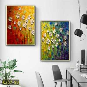 <span class=keywords><strong>Pintura</strong></span> al óleo Retro europea moderna, restaurante americano, <span class=keywords><strong>Mural</strong></span> creativo, decoración de pared, <span class=keywords><strong>pintura</strong></span> colgante de pared para <span class=keywords><strong>Interior</strong></span> elegante - Product Image 1