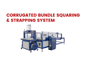 <span class=keywords><strong>Machine</strong></span> de cerclage sans pilote automatique de presseur supérieur de YS-305RP <span class=keywords><strong>Machine</strong></span> de cerclage en plastique automatique - Product Image 2