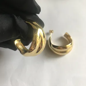 Jewelry Manufacturer Custom Jewelry Gold Filled Gold Vermeil Gold Plated