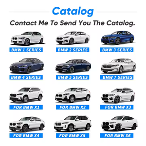 Pièces d'auto de phare pour phares série 3 E46 <span class=keywords><strong>2001</strong></span> 2005 <span class=keywords><strong>318i</strong></span> 2002 - Product Image 5