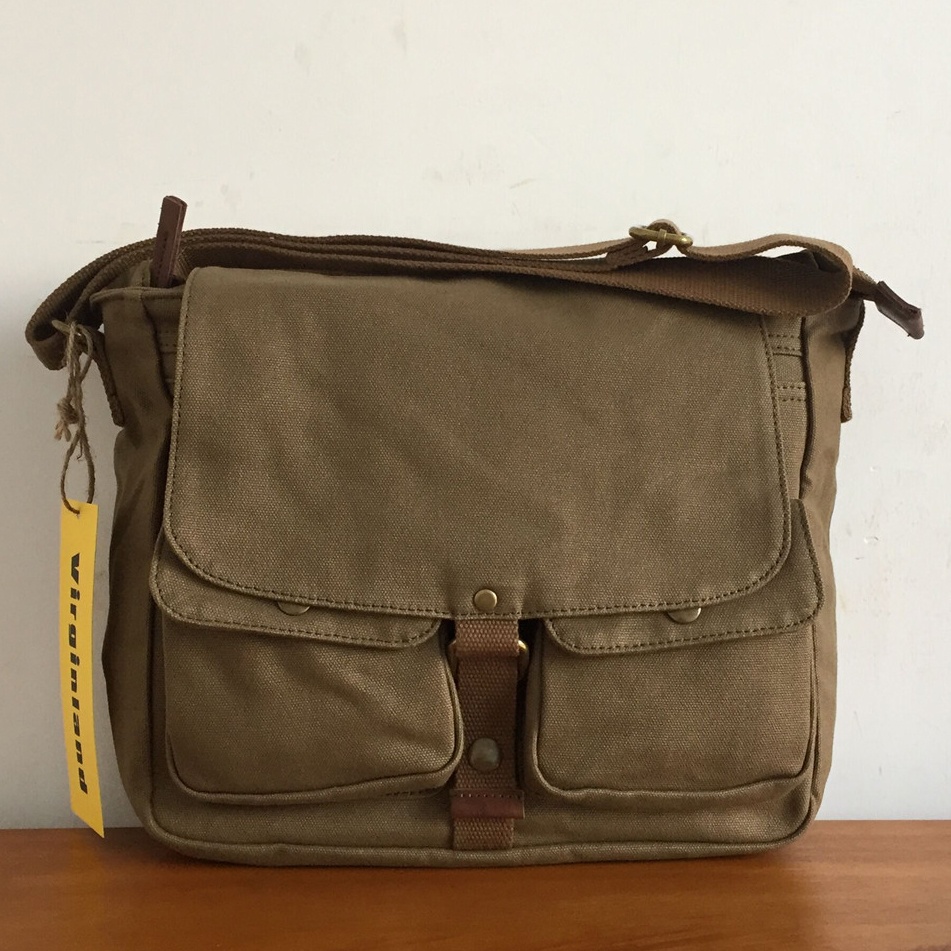 Marrone-Verde