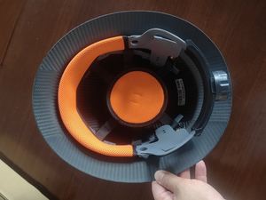 قبعة صلبة من ألياف الكربون بسعر الترويج ، قبعة صلبة آمنة ومريحة من ألياف الكربون - Product Image 3