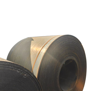 S235jr S275jr S355jr Bobines Q235 <span class=keywords><strong>Astm</strong></span> <span class=keywords><strong>A366</strong></span> Bobine d'acier au carbone fendue - Product Image 1